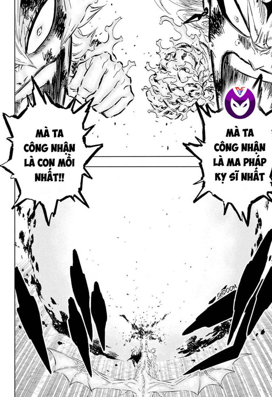 black clover - pháp sư không phép thuật chapter 320 9