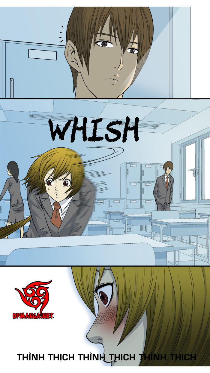 aura from another planet chapter 8 18