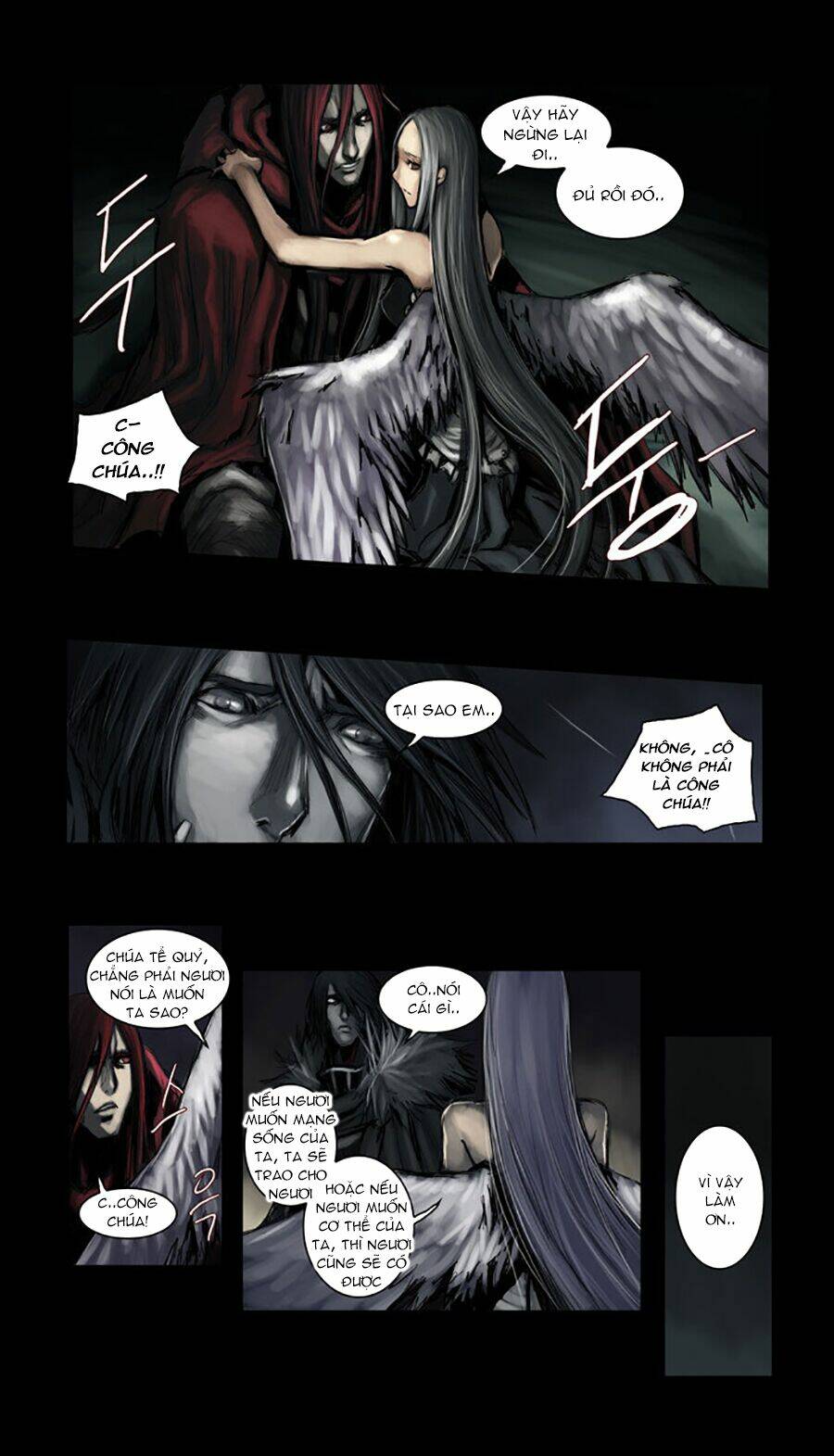 a fairytale for the demon lord chapter 26 10