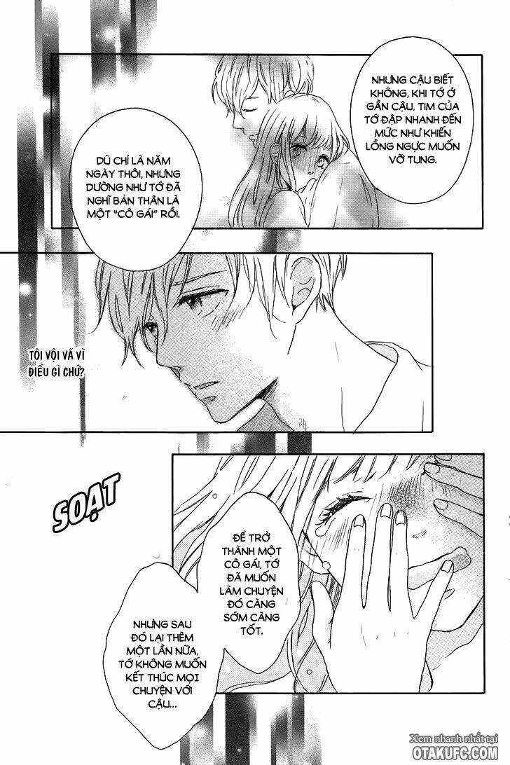 tổng hợp one shot. chapter 9 40