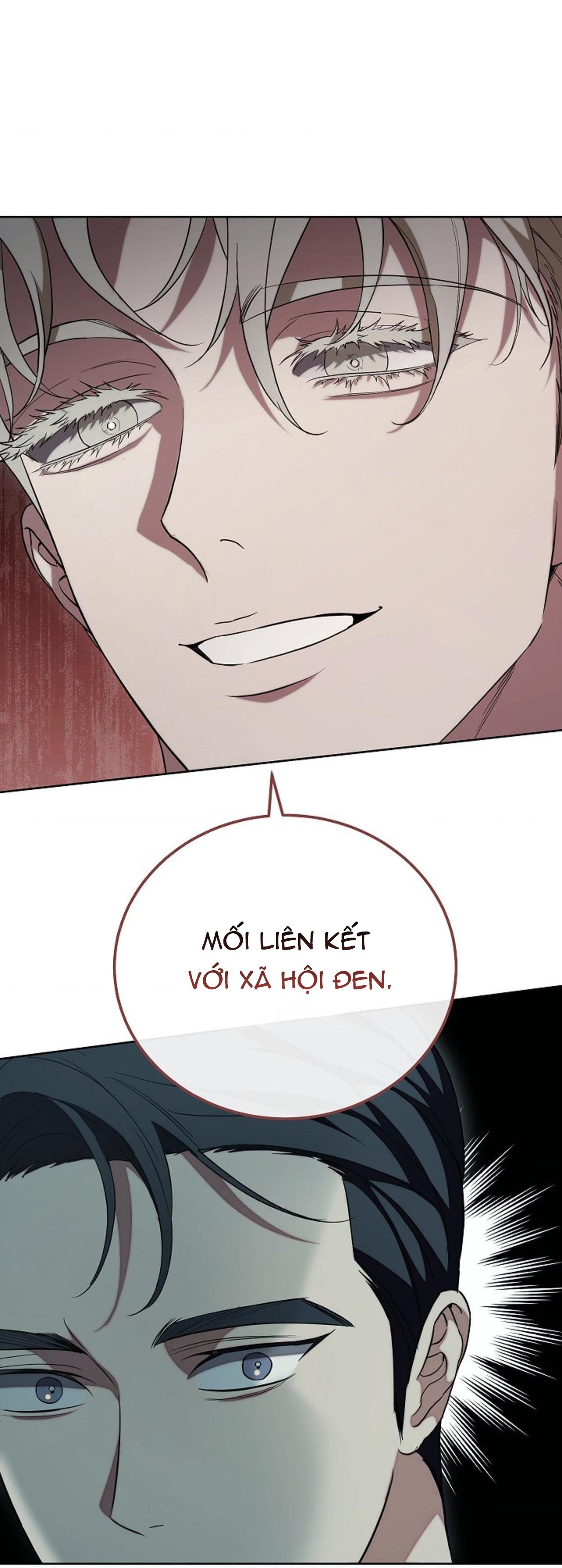 (abo)mối quan hệ không hoàn chỉnh chapter 2 33