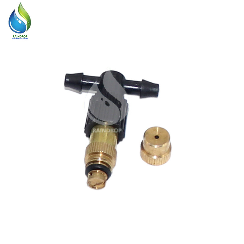 BÉC PHUN SƯƠNG ĐỒNG NỐI TÊ 6