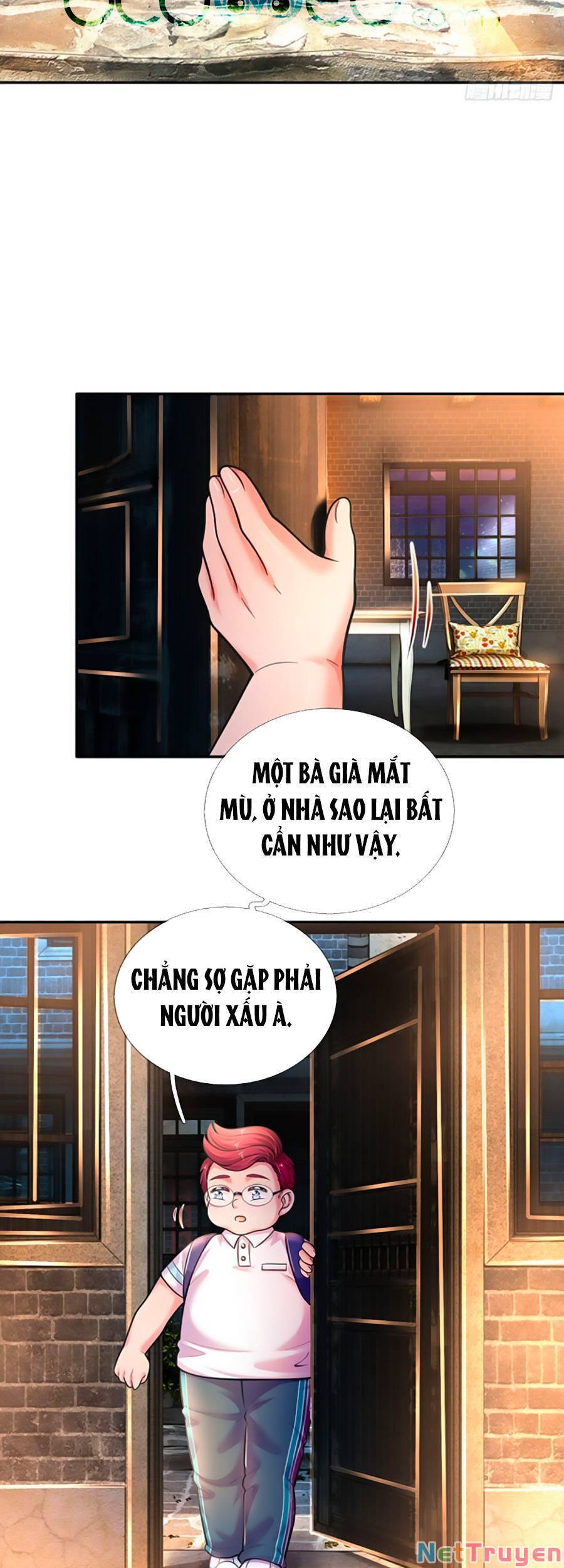 muốn giải cứu thế giới thì cần thật nhiều sự đáng yêu chapter 70 10