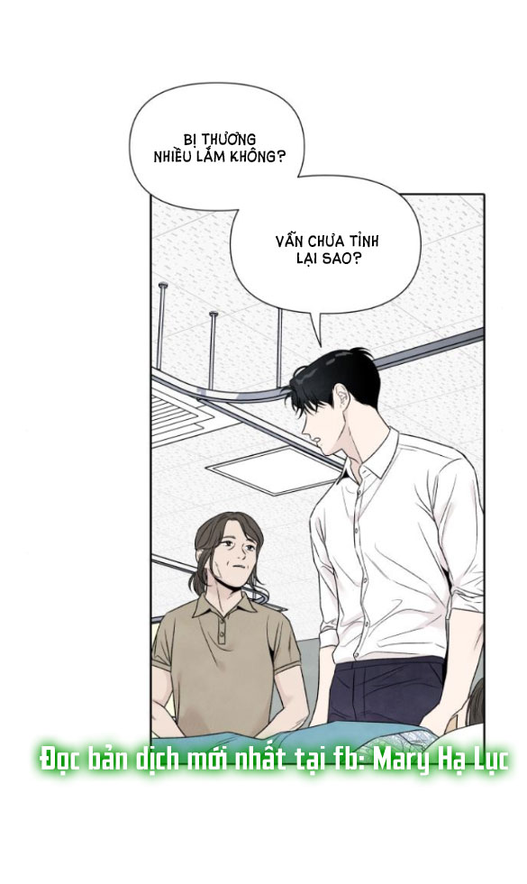 điều khiến tôi quyết tâm muốn chết chapter 70.2 12