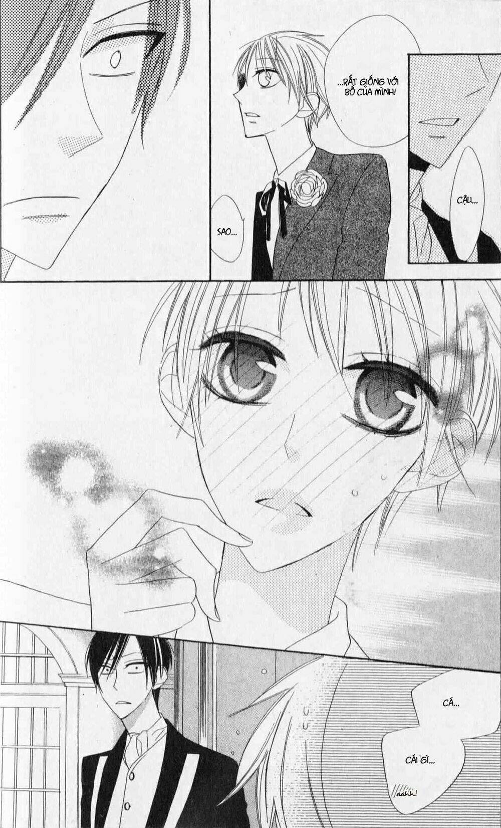 love sick chapter 6 27