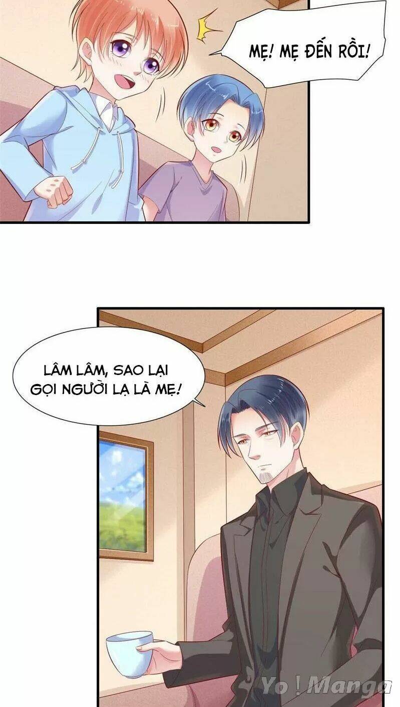 bá đạo tổng tài yêu tôi chapter 209 2