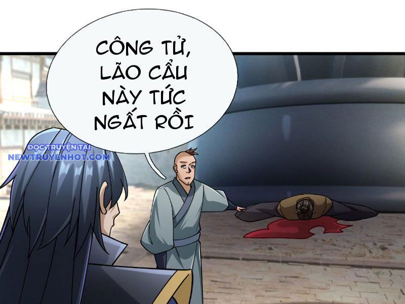 ngủ say vạn cổ: xuất thế đẩy ngang chư thiên chapter 44 76