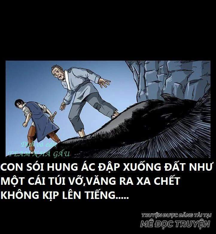 tiên sơn truyền kỳ chapter 30 46