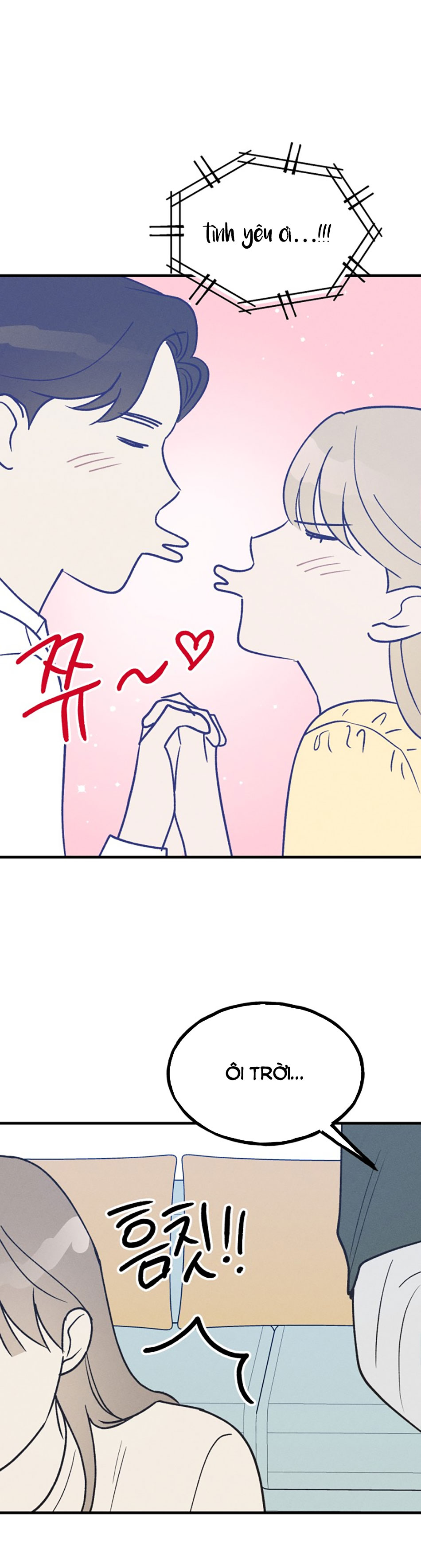 nguyên tắc của bạn thân là con trai chapter 32.1 12