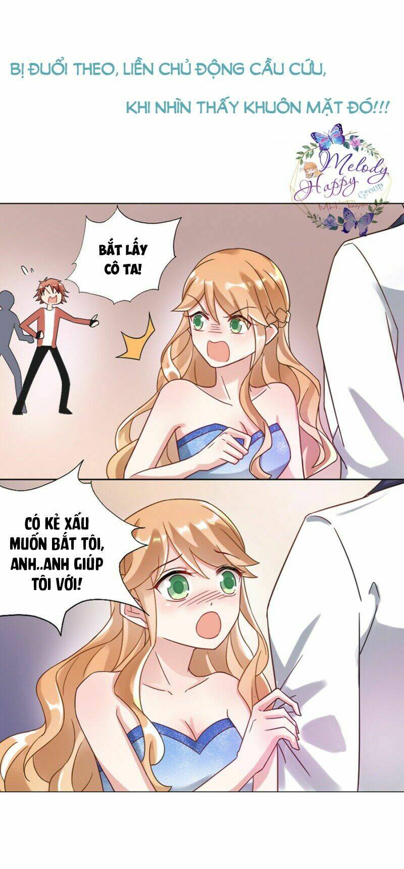 ma lạt thiên kim đẩu ác thiếu chapter 0 17