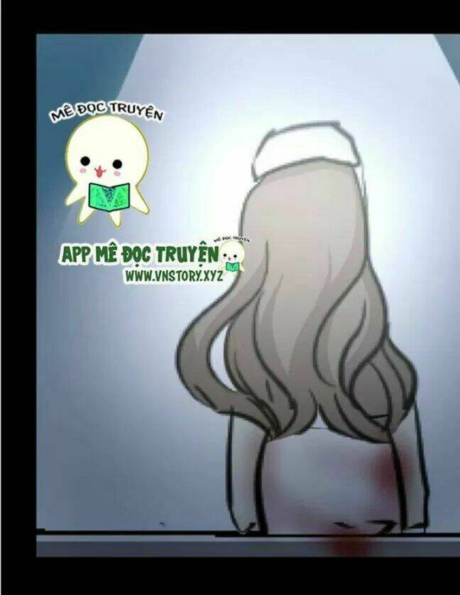 hành trình truy tìm cái chết của up chủ chapter 15 7