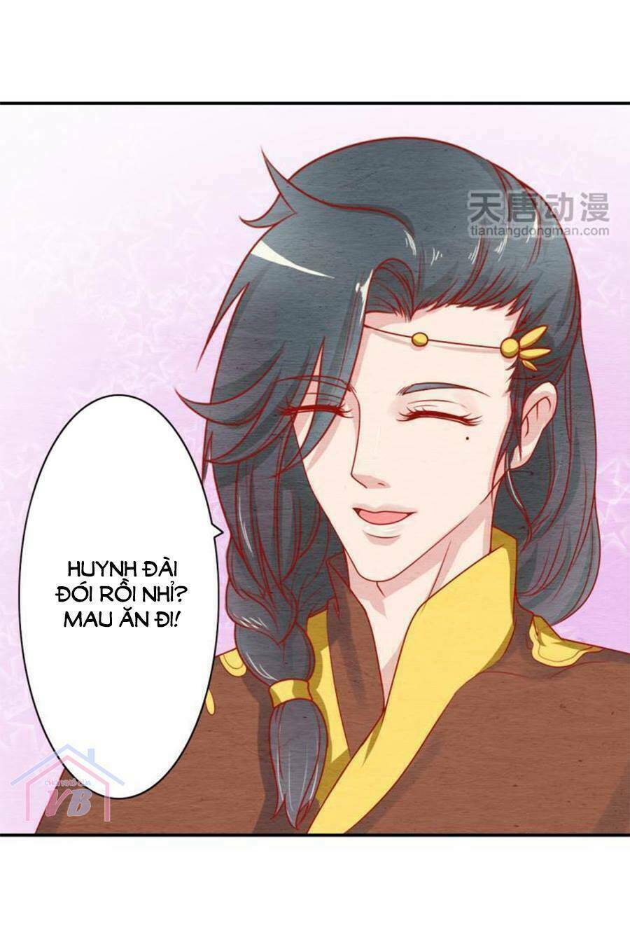 nhân hoa duyên chi sư phụ đại nhân cầu sủng ái chapter 15 5