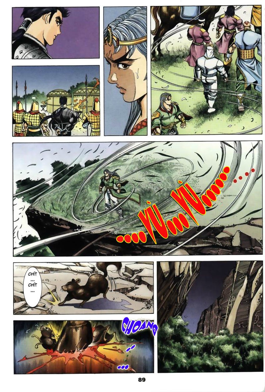 tầm tần ký chapter 21 29