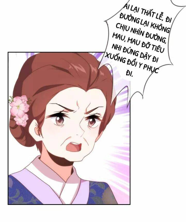 ồ, phu quân đáng yêu của tôi! chapter 60 32