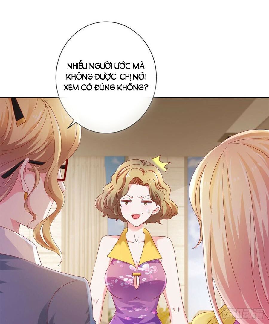 ẩn hôn 100%: chọc tức vợ yêu mua một tặng một chapter 108 22