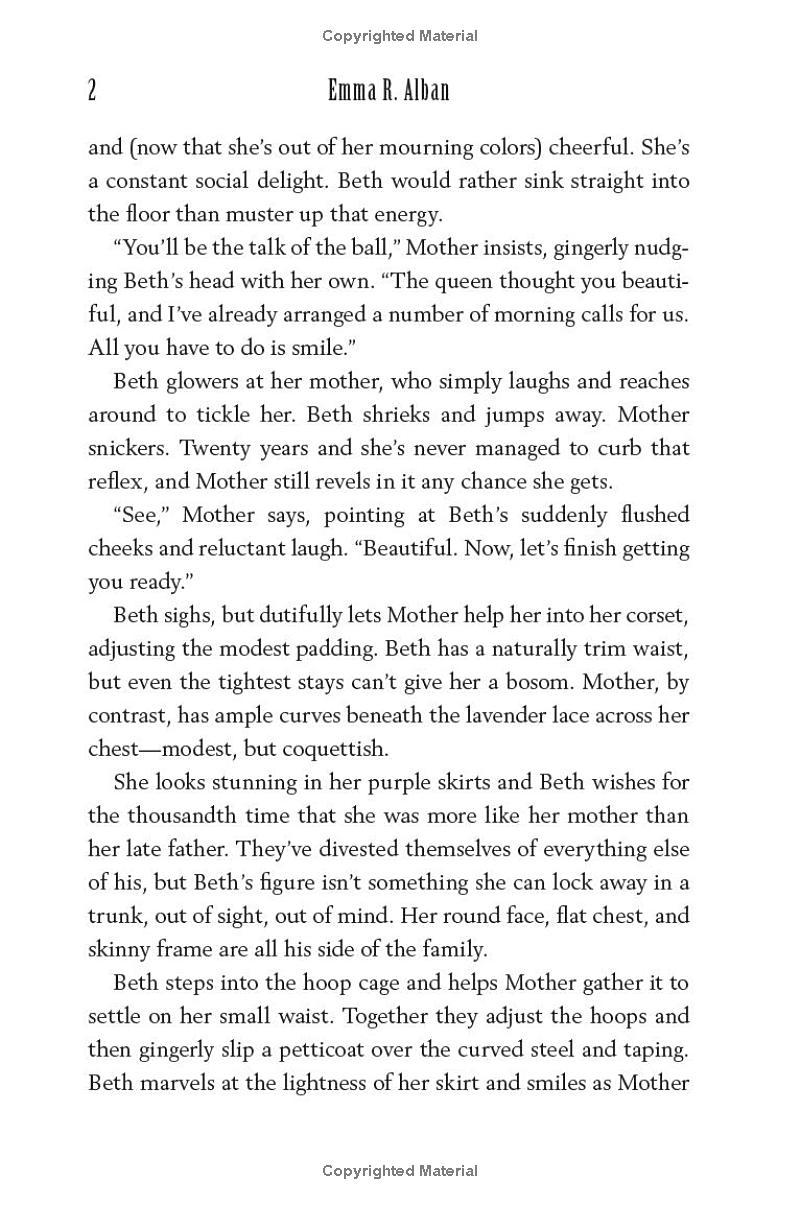 Sách ngoại văn: Don't Want You Like A Best Friend