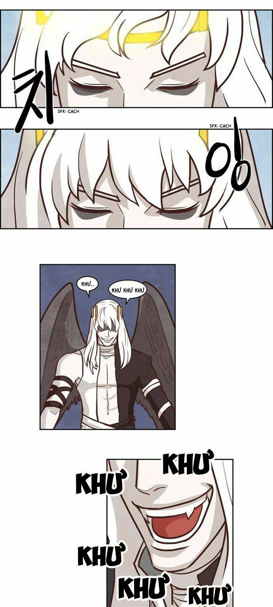 the devil king is bored chapter 140 6