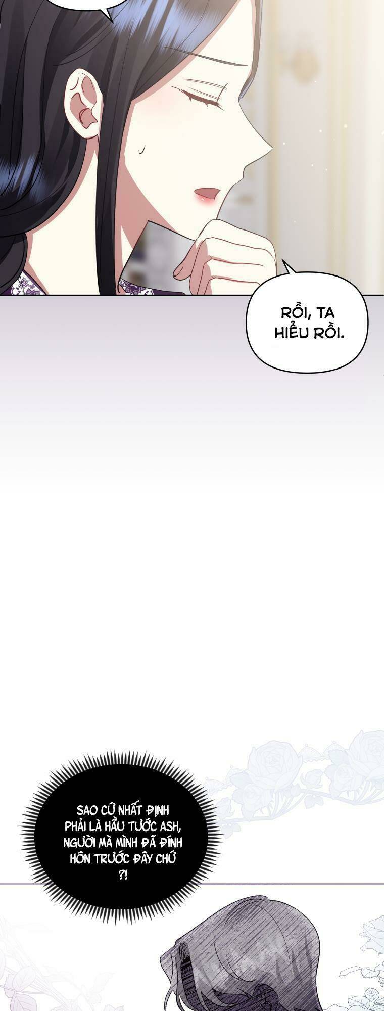 ác nữ phản diện đã chọn nam chính chapter 18 27