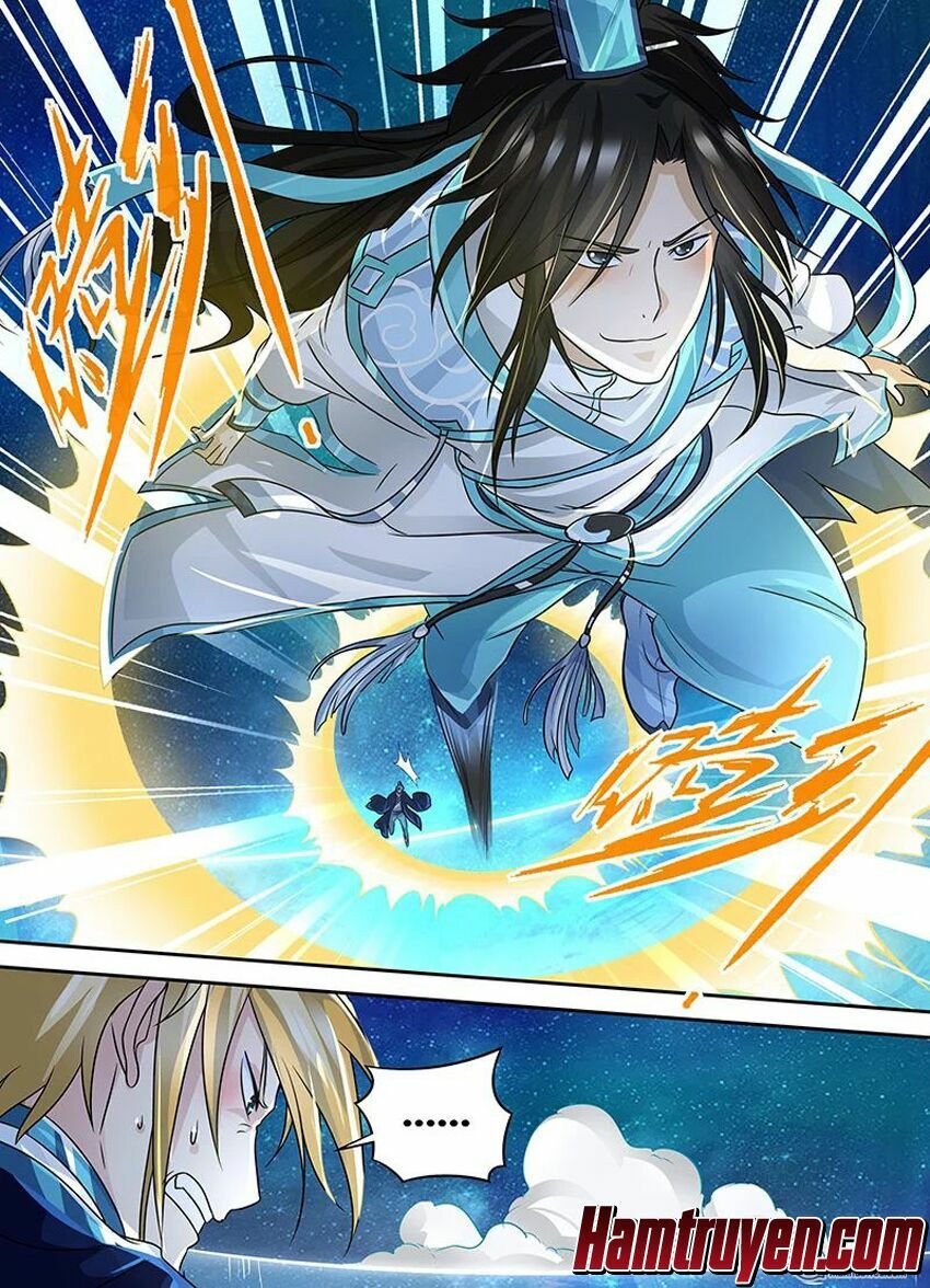 vĩnh hằng chí tôn chapter 69 5