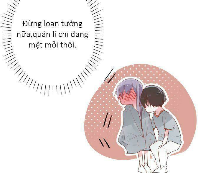quy tắc của mỹ nam chapter 39 53