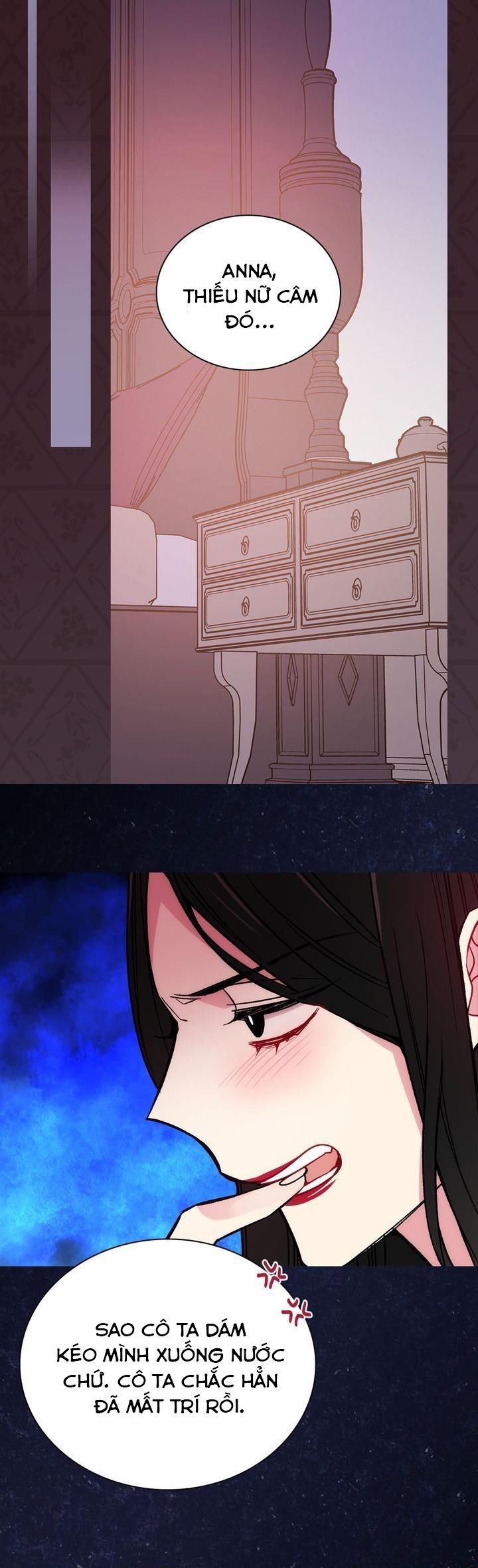 công tước lạnh lùng, alaide chapter 59 2