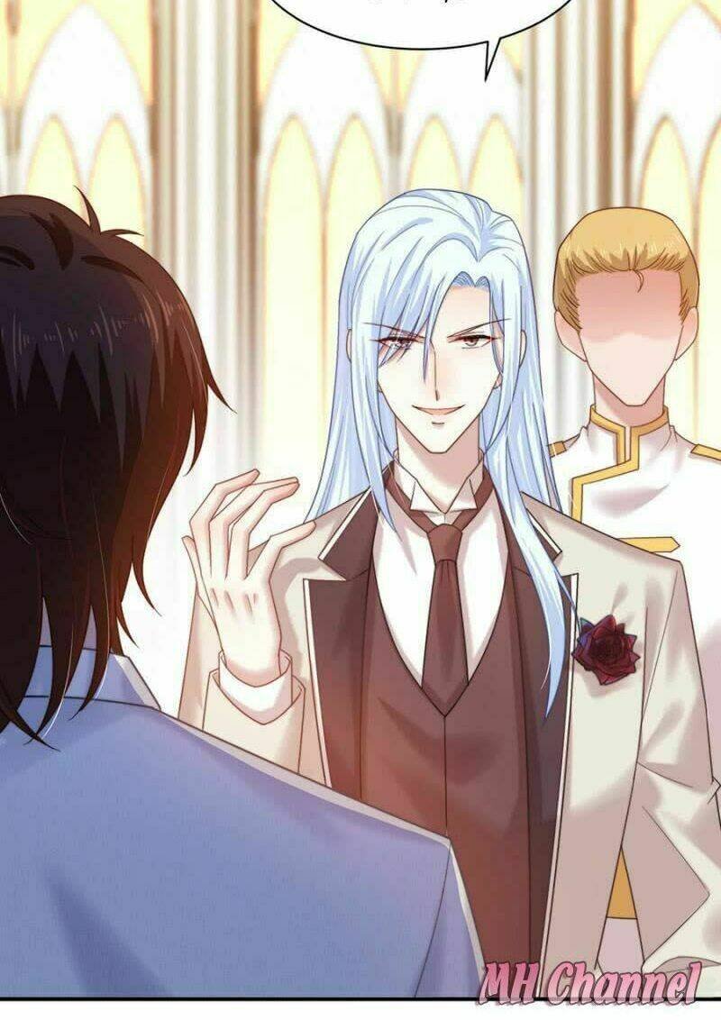 ma lạt thiên kim đẩu ác thiếu chapter 196 8