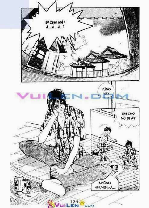 nhật ký tân hôn chapter 5 125