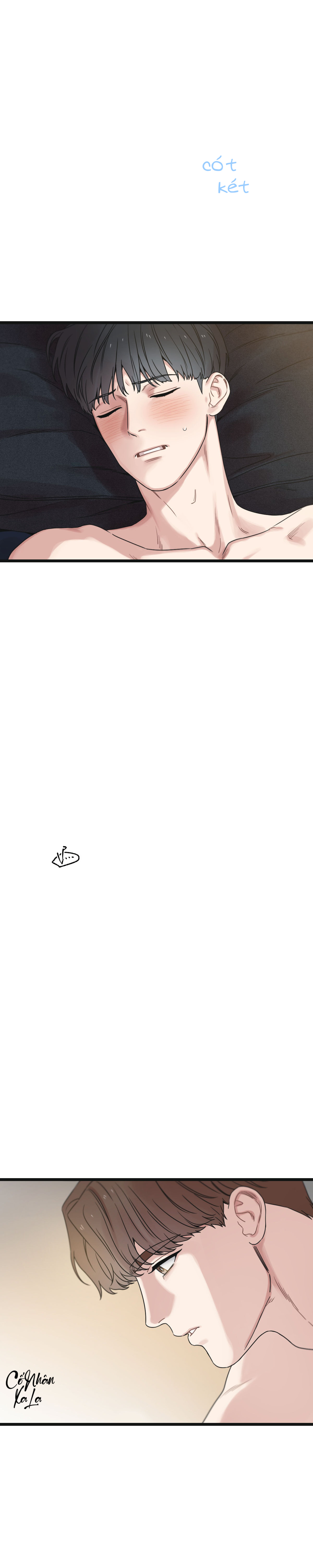 trùng phùng chapter 52 3