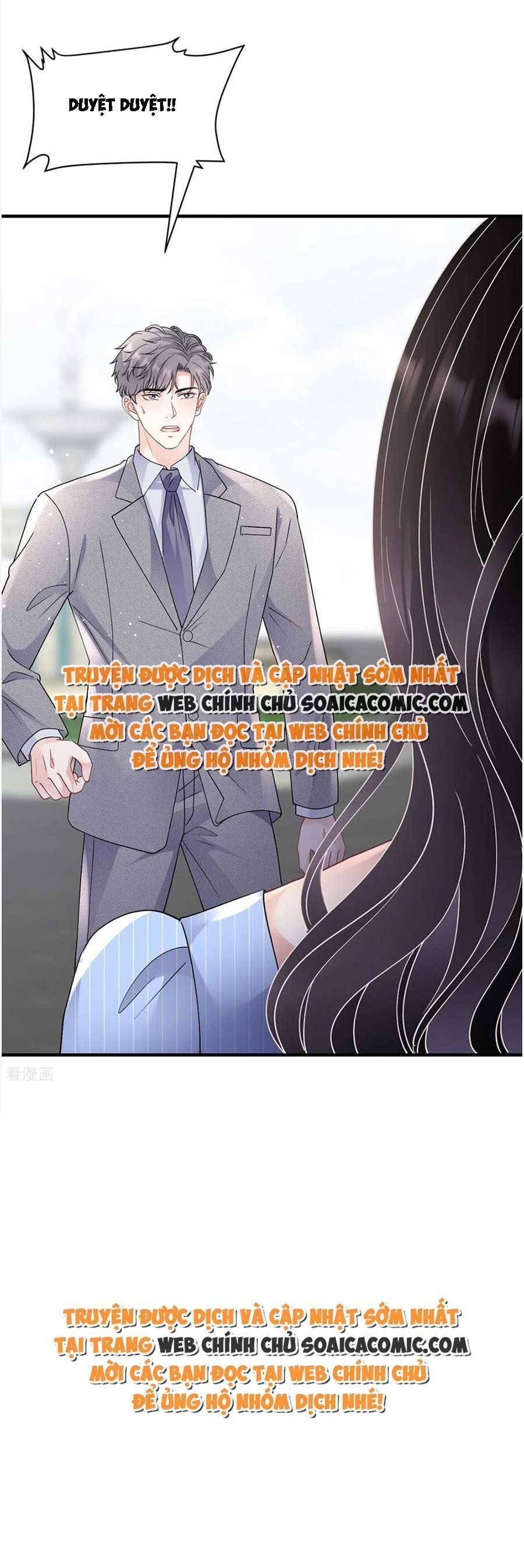 [16+] đại tiểu thư có thể có ý đồ xấu chapter 174 26
