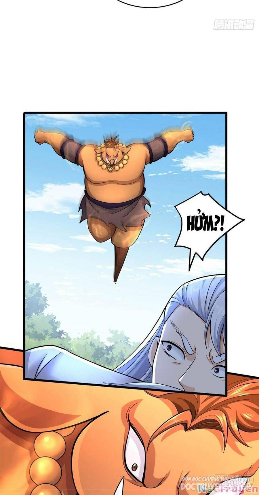 bắt đầu với kiếm vực, ta lặng lẽ tu luyện thành kiếm thần chapter 40 45