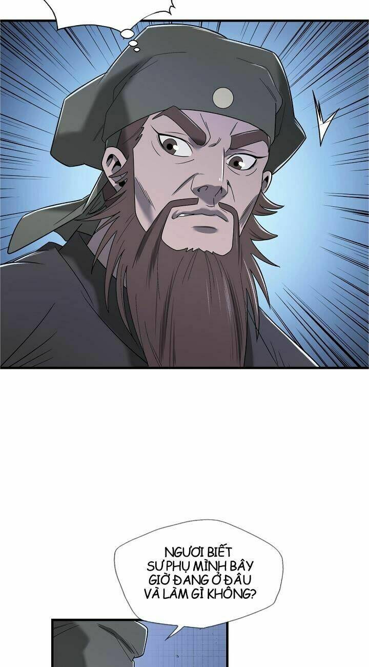 cuồng long chapter 10 11