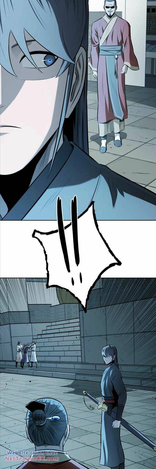 kiếm đế nguyệt linh chapter 80 48