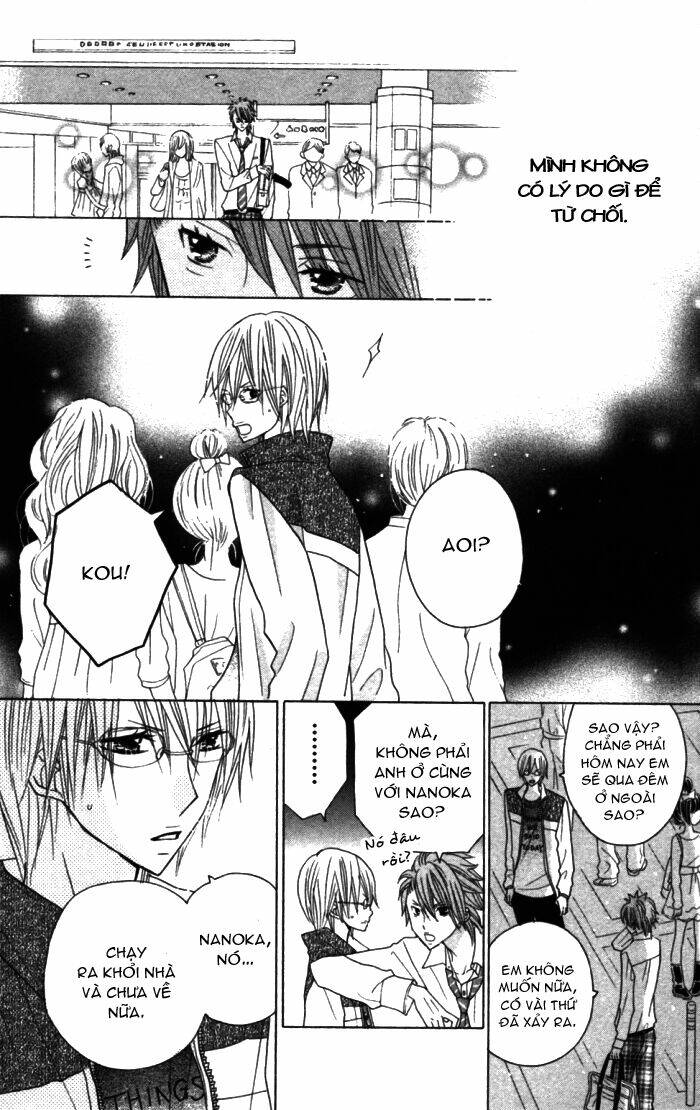 kimi ja nakya dame nanda chapter 10 7