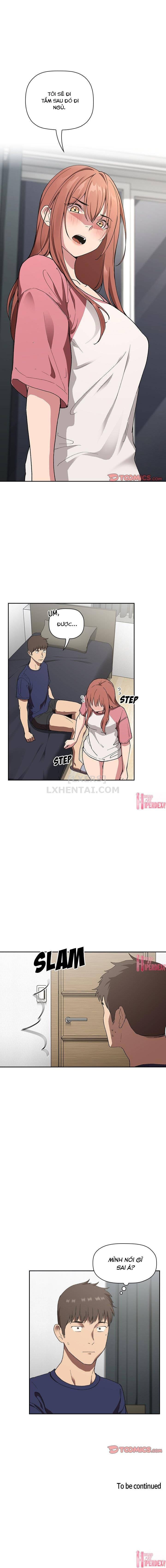 tan rã và tái hợp chapter 23 13