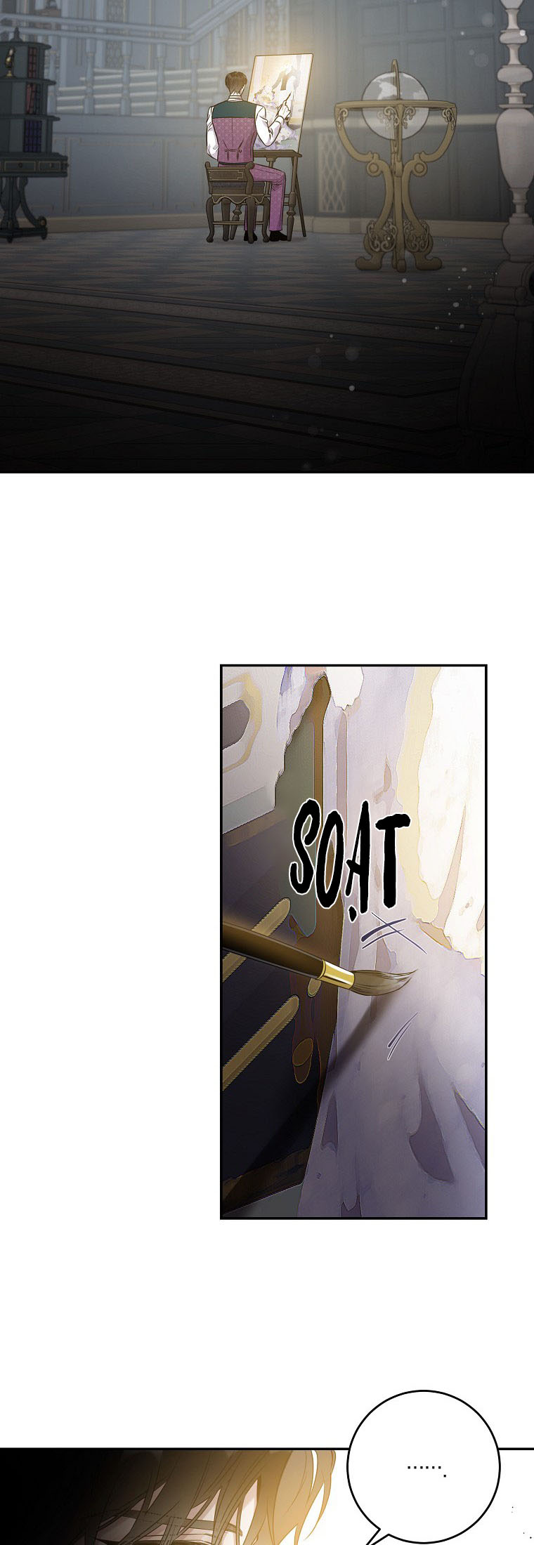 thuần hóa bạo chúa rồi bỏ trốn chapter 47.2 15