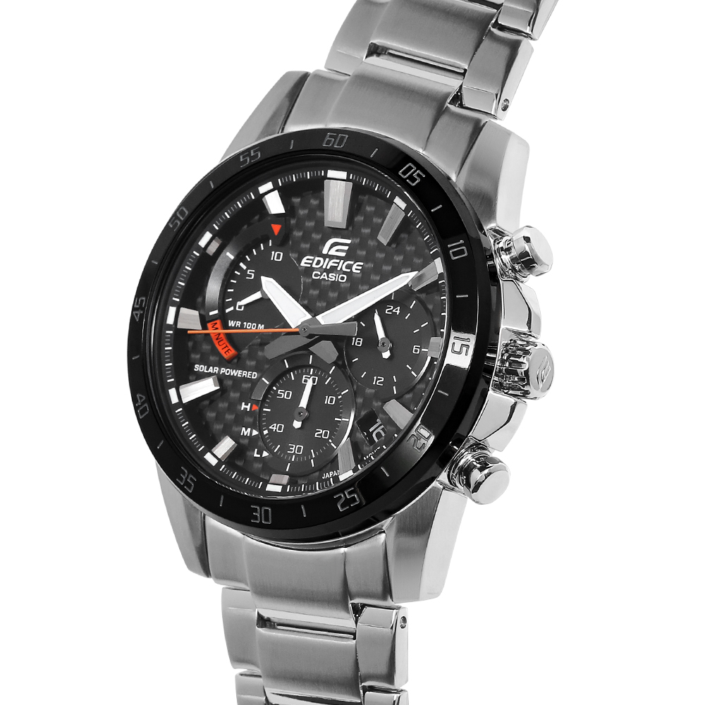 Đồng Hồ Casio Nam Edifice EQS-930DB-1AVUDF