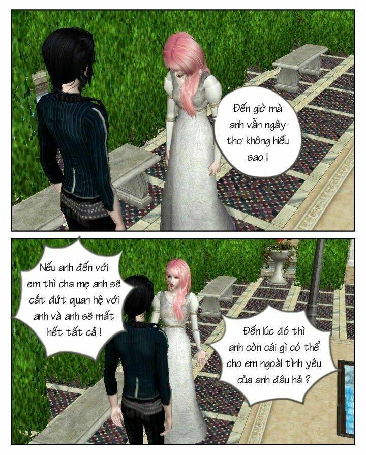 truyện sims - earl story chapter 19 40