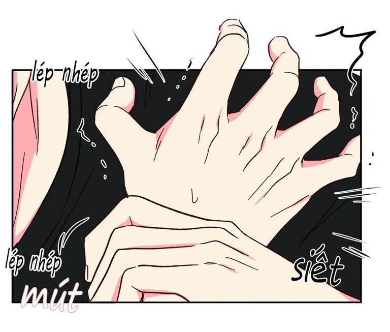 món tráng miệng của sếp tổng chapter 46 6