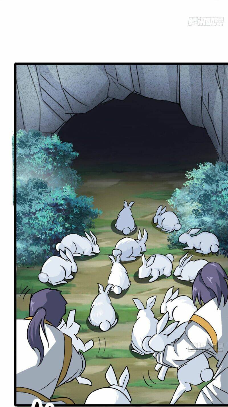 vạn đạo long hoàng chapter 25 20