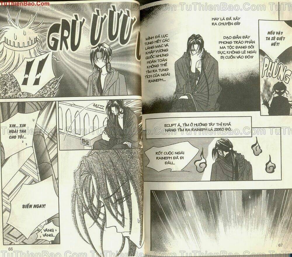 hồi ký ma vương chapter 2 33