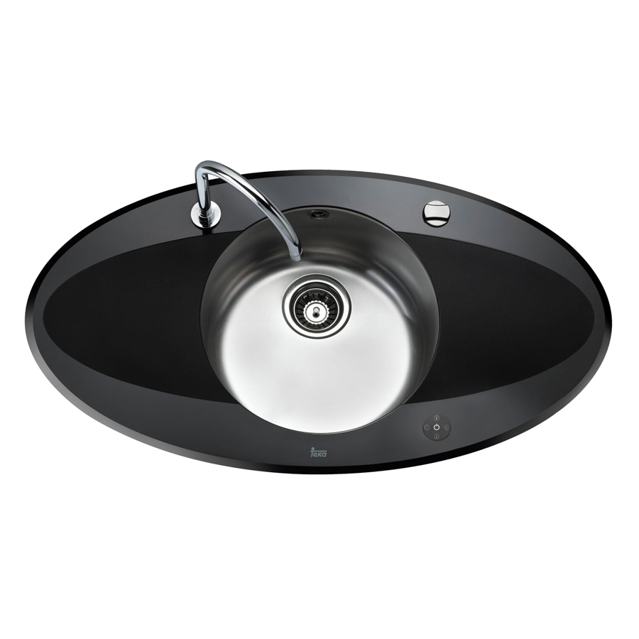 CHẬU RỬA INOX TEKA I-SINK 95 DX