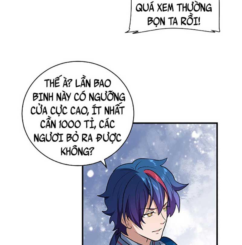 võ đạo độc tôn chapter 628 46