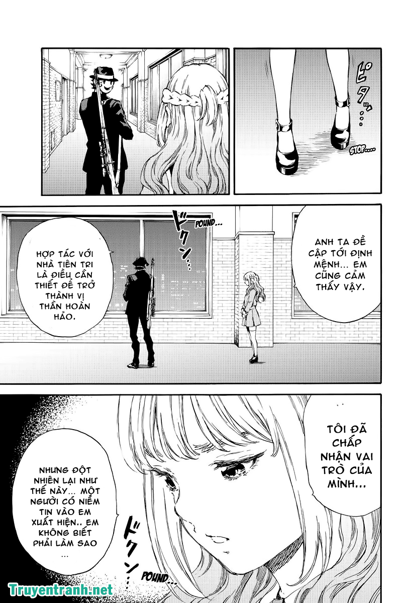 tenkuu shinpan arrive chapter 153 13