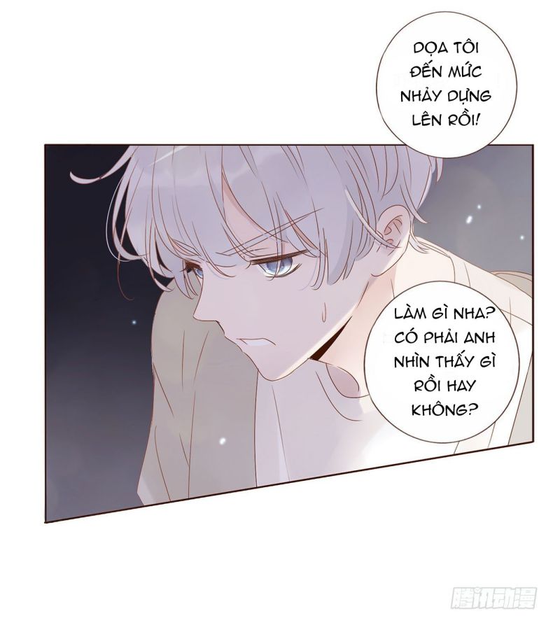 ôm chặt vào lòng chapter 8 22