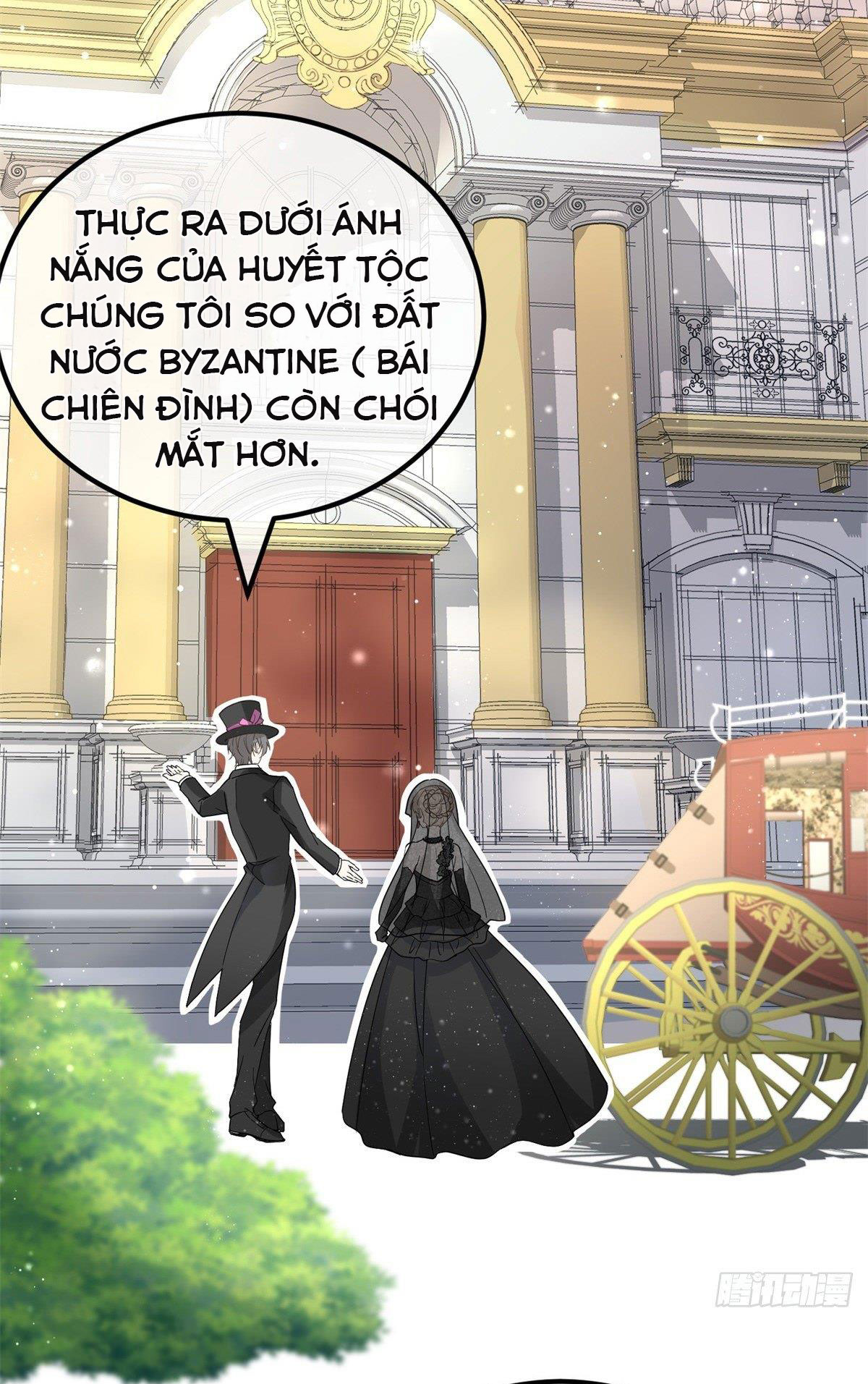 kế hoạch công lược công tước lạnh lùng chapter 4 13