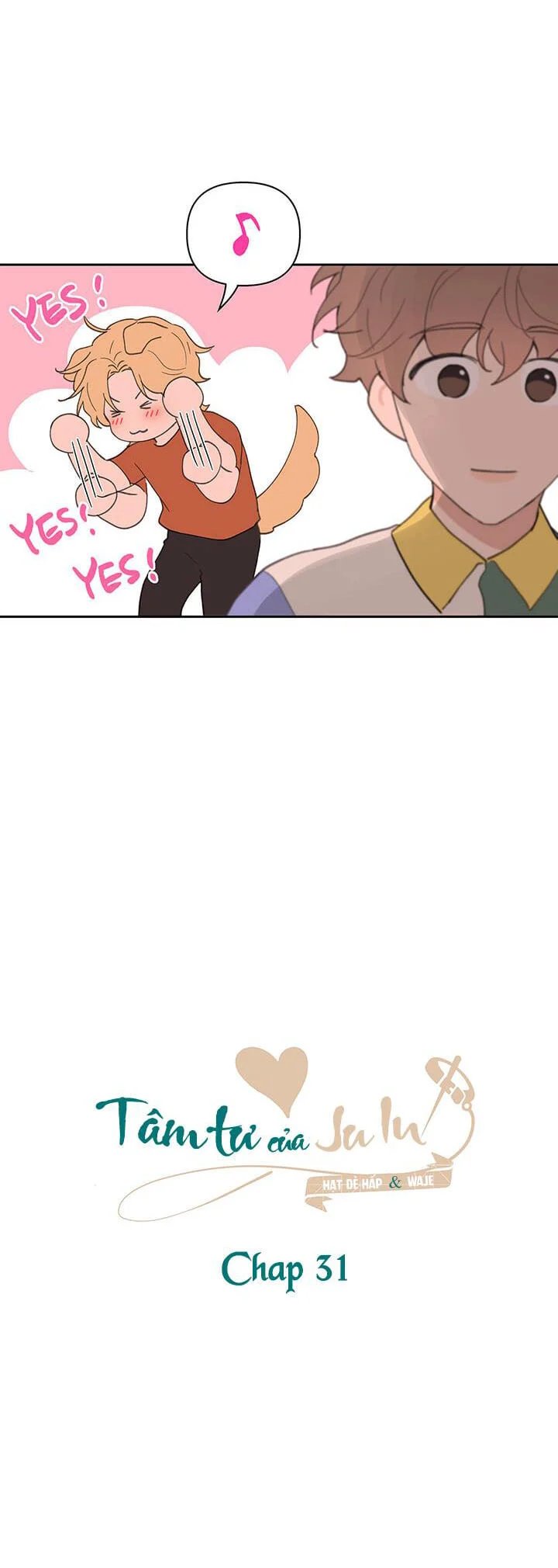 tâm tư của ju in chapter 31 7