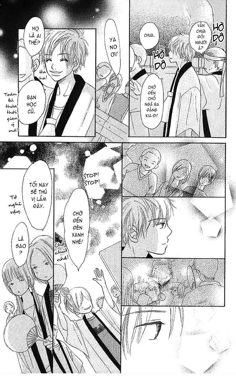 ngày ấy ta bên nhau chapter 19 39