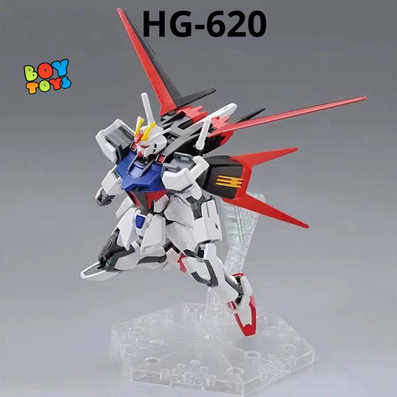 Mô hình lắp ráp Gundam HG 1/144 620 Aile Strike