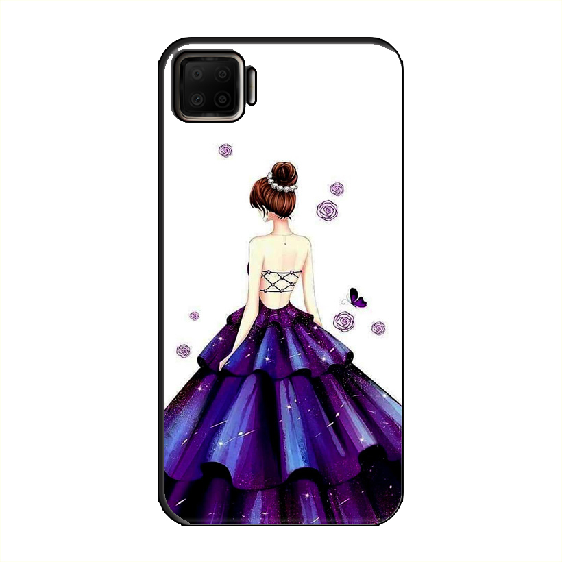 Ốp Lưng Dành Cho OPPO A73 2020