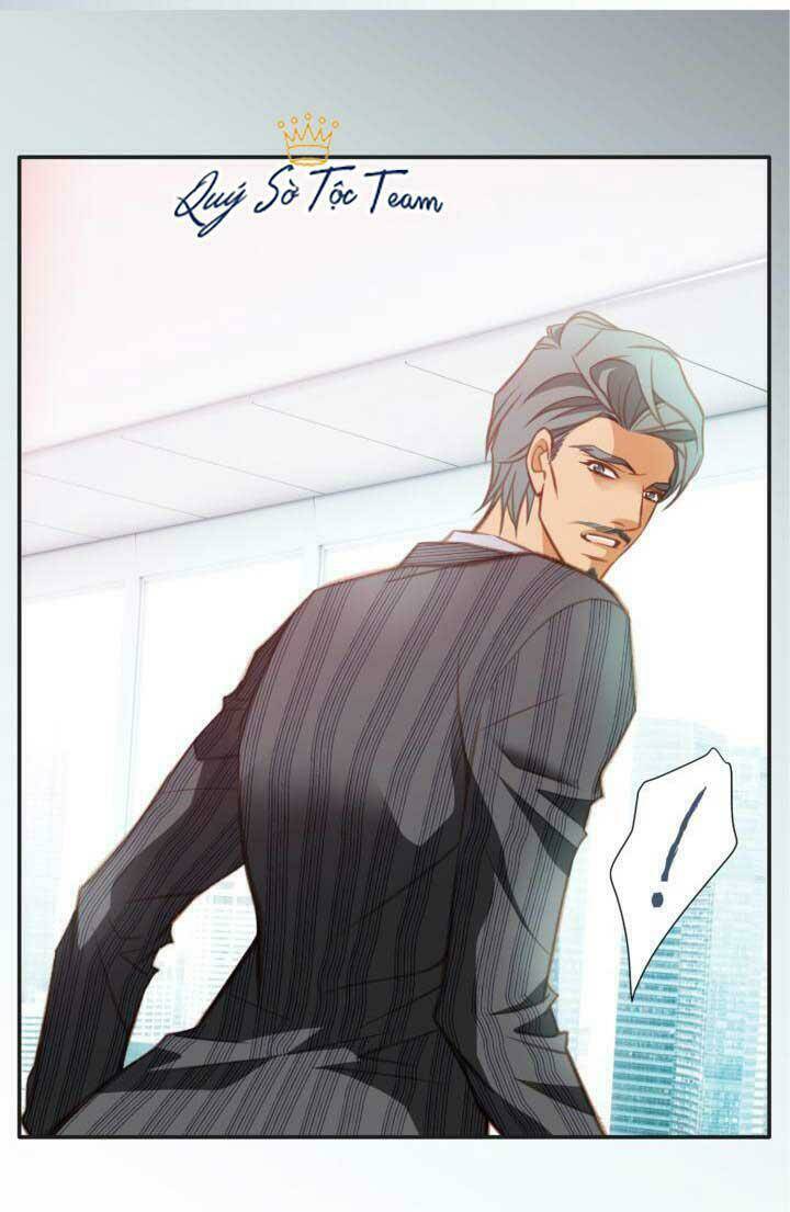 tiếp xúc chí mạng chapter 35 6